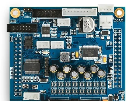 MiniDAC8 Новости/MINI DSP (OpenADSP для исходной системы)|Хранилища электроники| |
