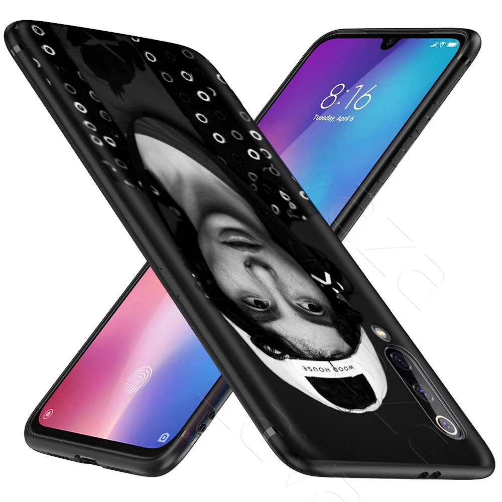 Чехол Lavaza TV Stranger Things для Xiaomi Redmi Note 4A 4X 5 5A 6 6A 7 S2 Pro Go Prime Plus |