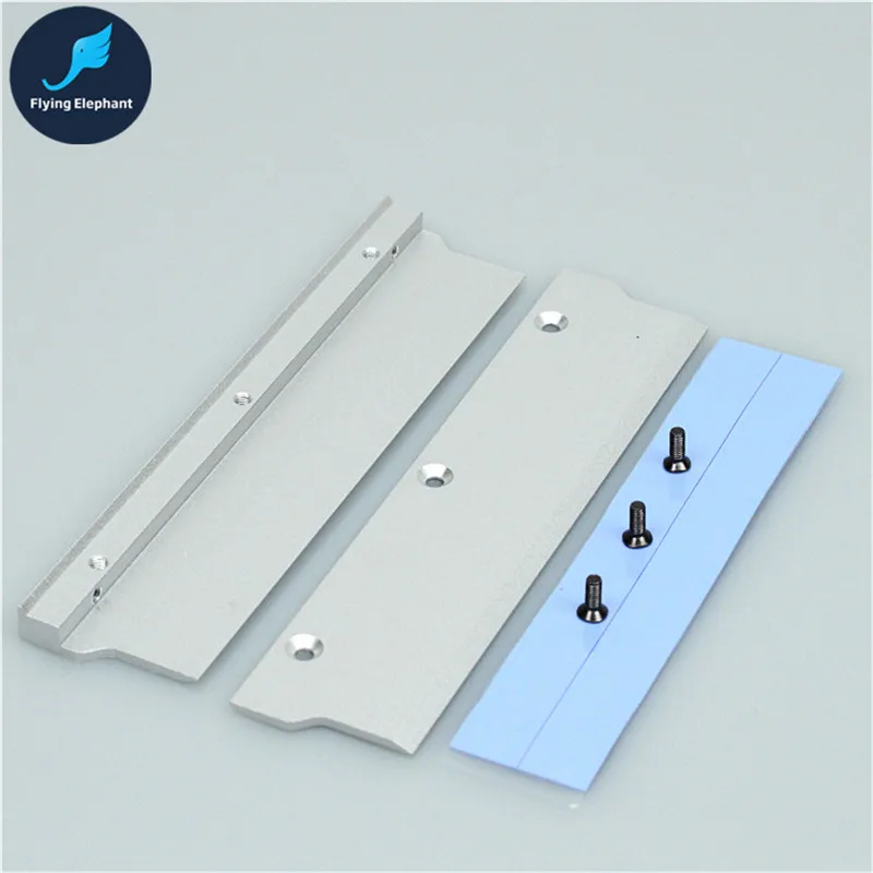 Карта памяти теплоотвод металлический чехол ОЗУ Поддержка Intel подошвенный