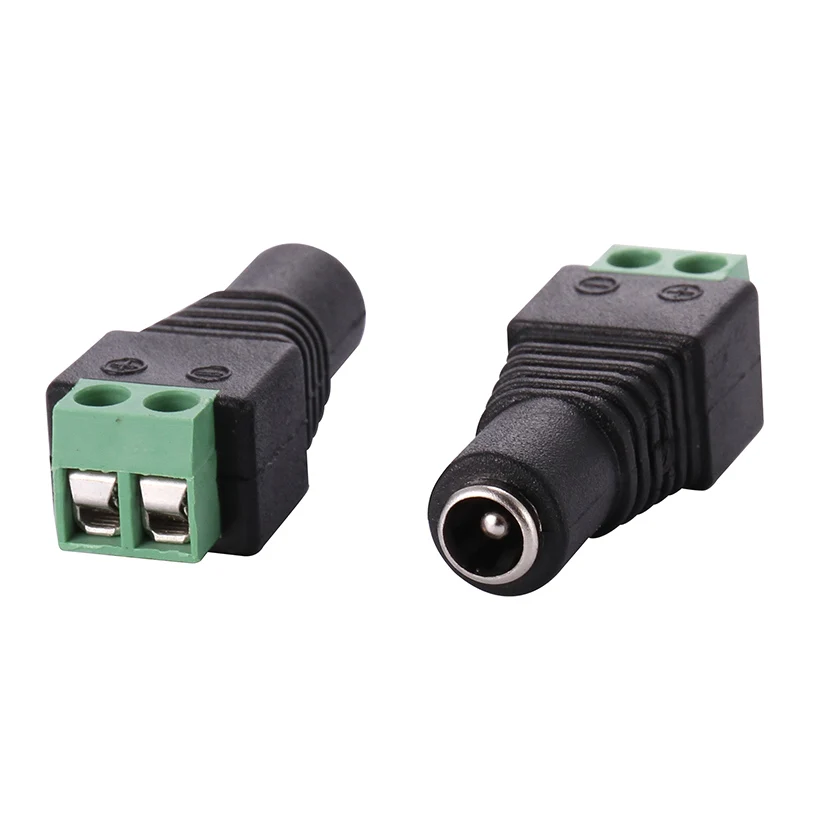 10 шт. высокое качество адаптер для разъема питания постоянного тока