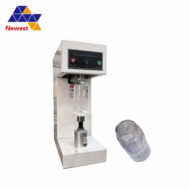 Промышленная швейная машина seamer для жестяных банок банок|Кухонные комбайны| |