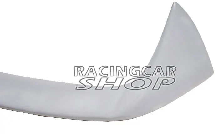 A TYPE Неокрашенный спойлер на крыше подходит для BMW E87 1 seires 120i 130i 2004 2011 B048F|roof