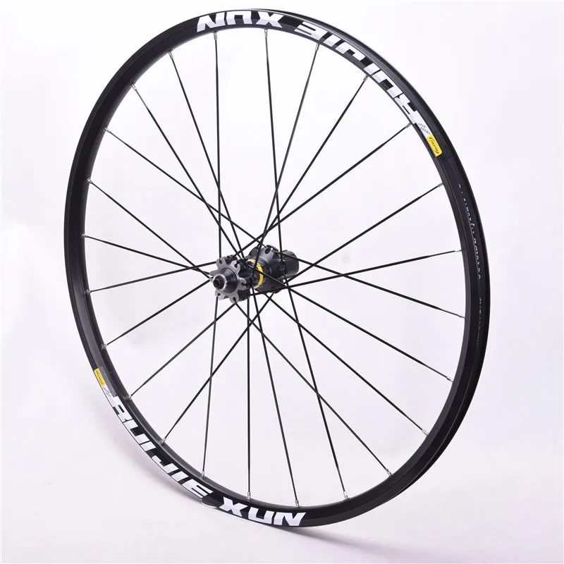 MTB диск CROSSDTXT углеродный цветок ступицы барабана горный велосипед уплотнения колесной комплект роликовый подшипник, шесть отверстий, 26 27,5 29 диск