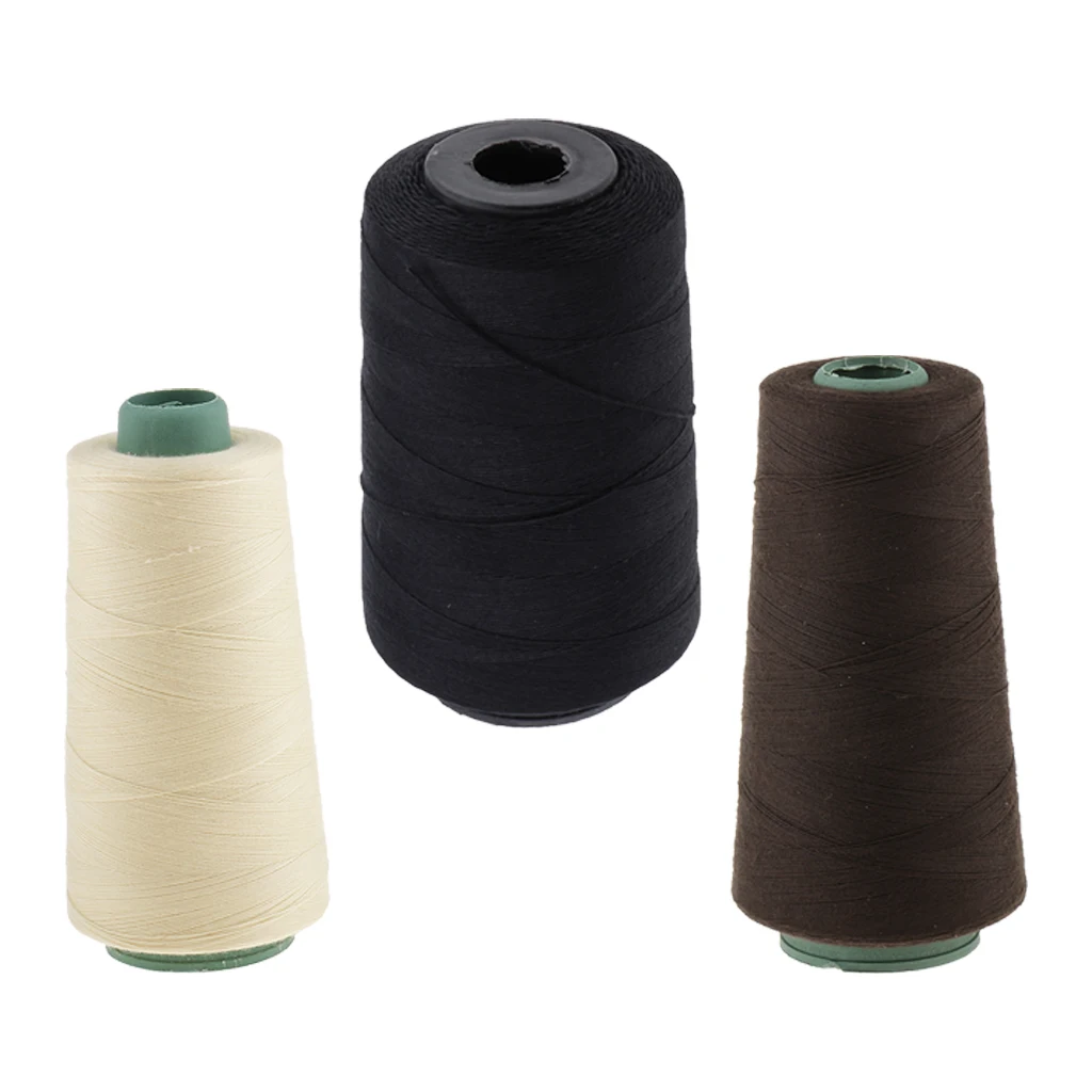 3 шт. парики для наращивания волос бежевый/темно коричневый/черный|Сетки волос| |