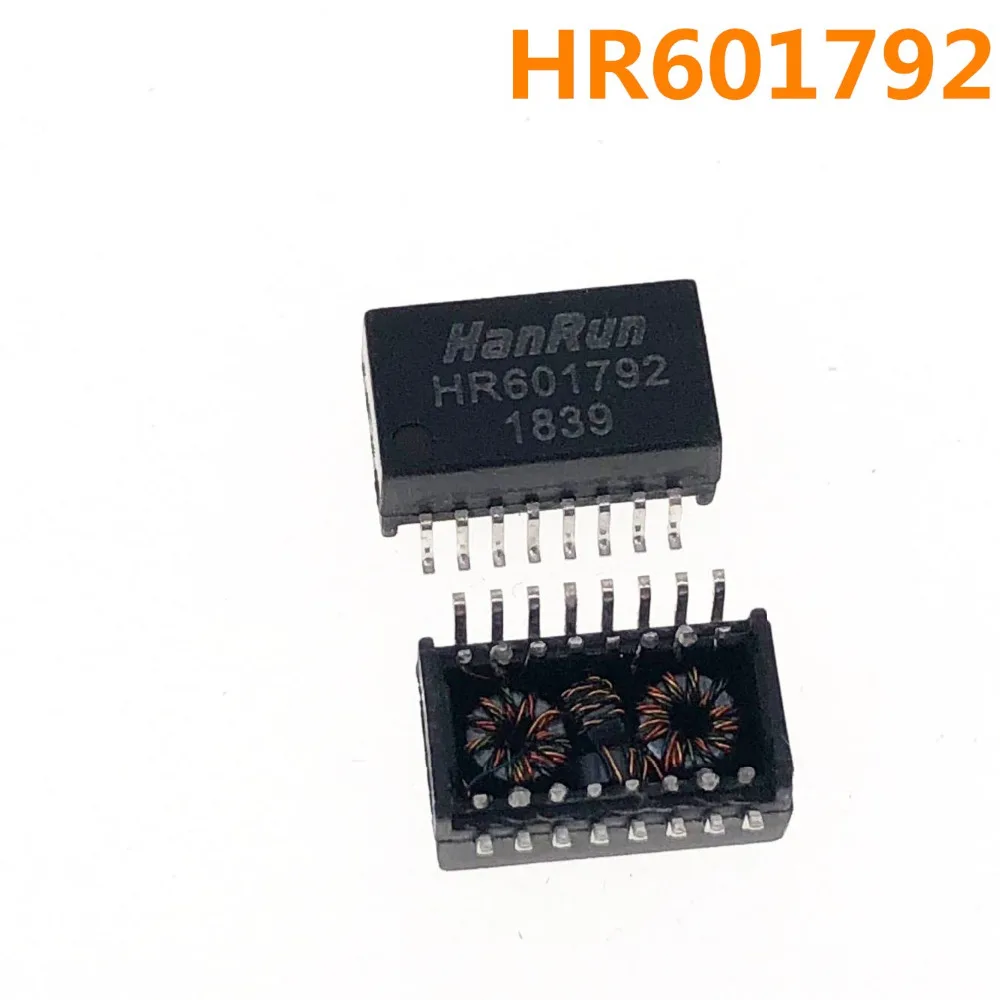 Новый и оригинальный HanRun HR601792|Соединители| |