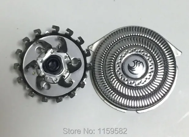 1 шт. старая Сменная головка HQ9 для электробритвы philips Norelco HQ8200 HQ8240 HQ8241 HQ8250 HQ8253 HQ8260