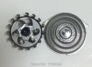 1 шт. старая Сменная головка HQ9 для электробритвы philips Norelco HQ8200 HQ8240 HQ8241 HQ8250 HQ8253 HQ8260 HQ8261 HQ8
