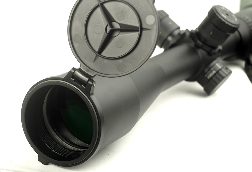 Оптический прицел для винтовки SKWoptics 10-40x5 0 боковой Фокус 30 трубок большой радиус