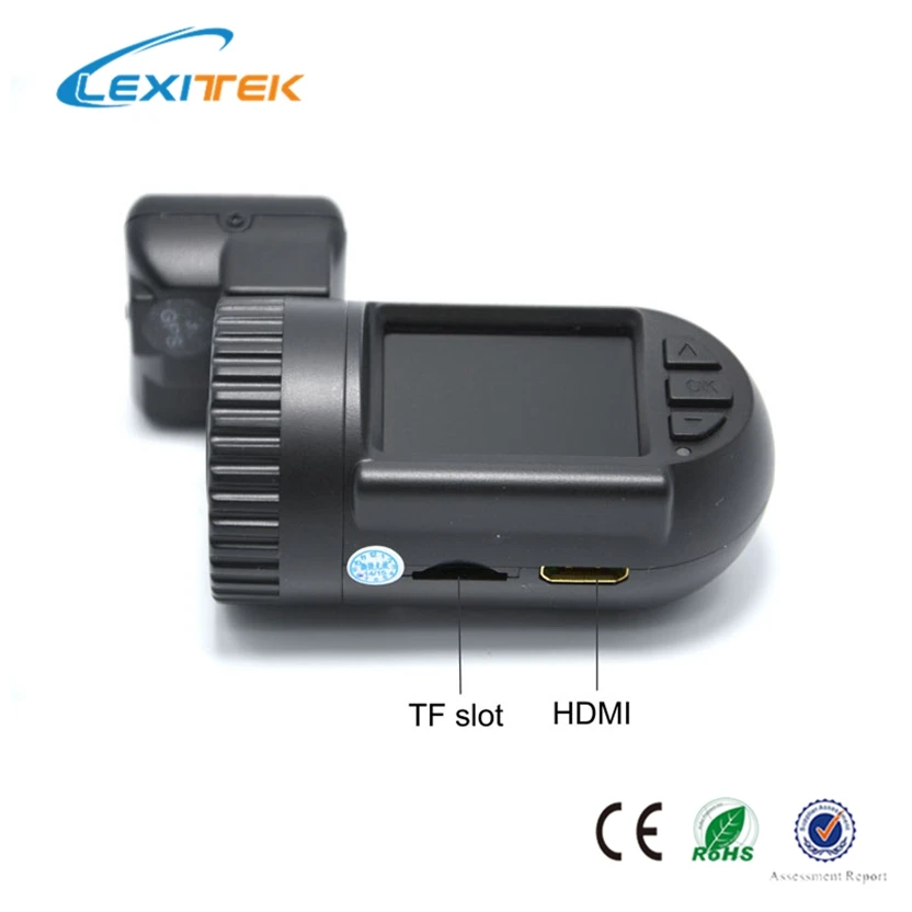 Lexitek камеры безопасности Mini 0805 HD лучше чем 1080P супер четкая настоящая 4.0мп камера