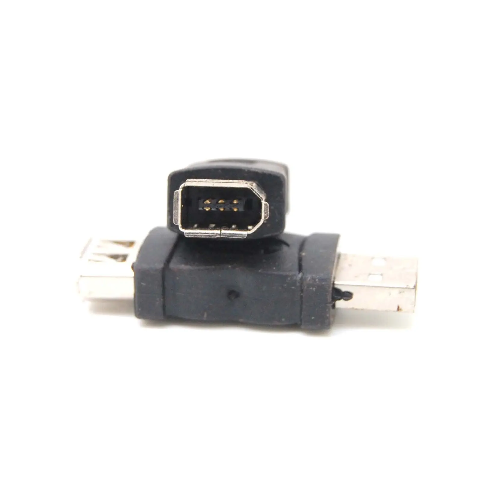Новый адаптер Firewire IEEE 1394 6 Pin гнездо к USB Type A GT | Электроника