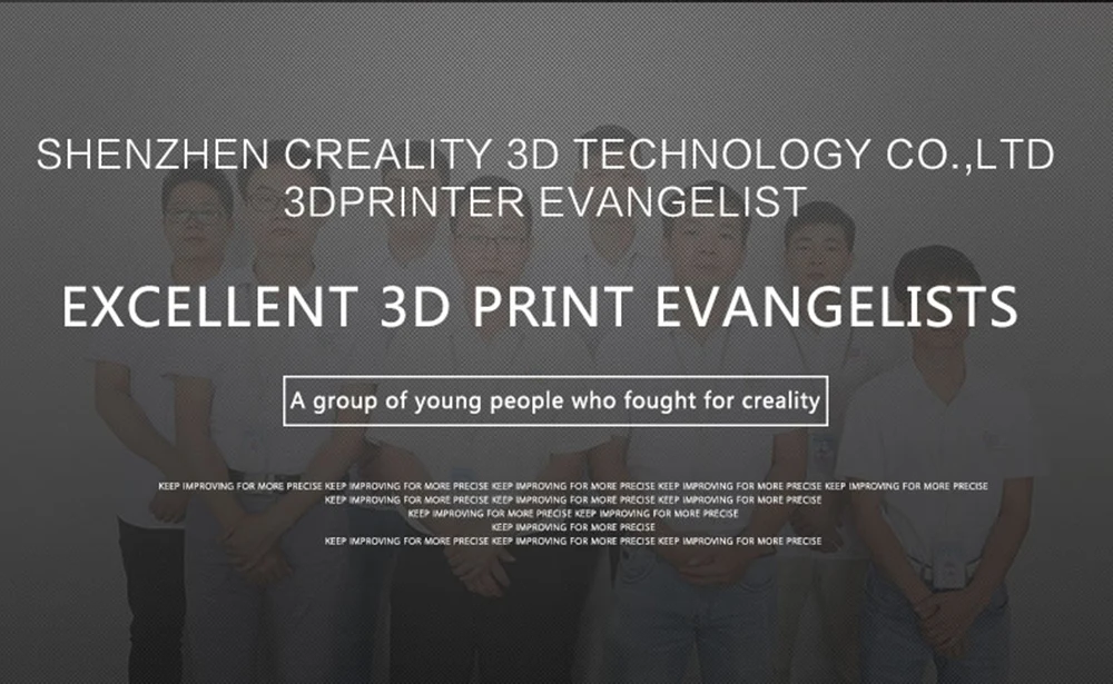 Горячая CREALITY CR-X 3D-принтер, многоцветная печать, Набор для творчества, сенсорный экран, двойной охлаждающий веер, 3D-принтер