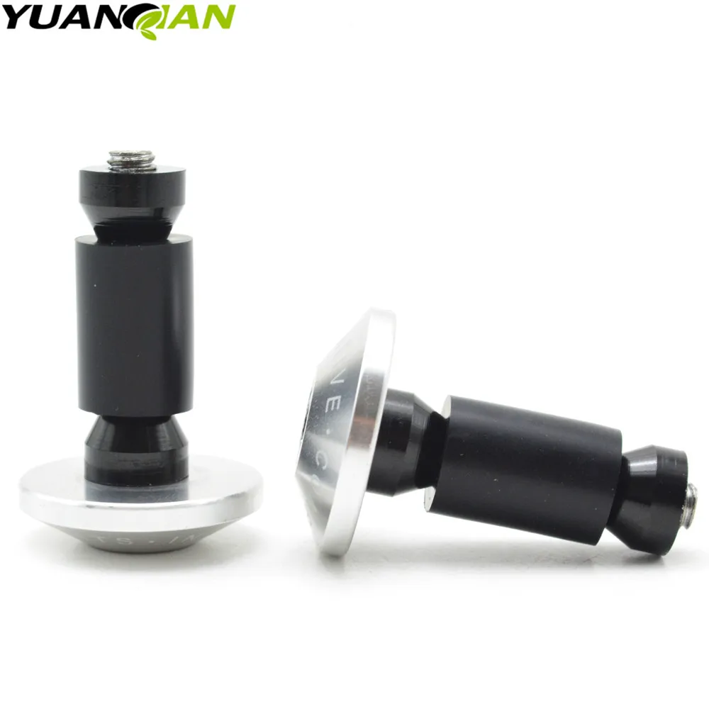 Для RC200 950 SMR/SUPERMOTO R 690 SMC-R 144 SX 200 EXC 7/8 дюйма 22 мм CNC универсальные наконечники Руля