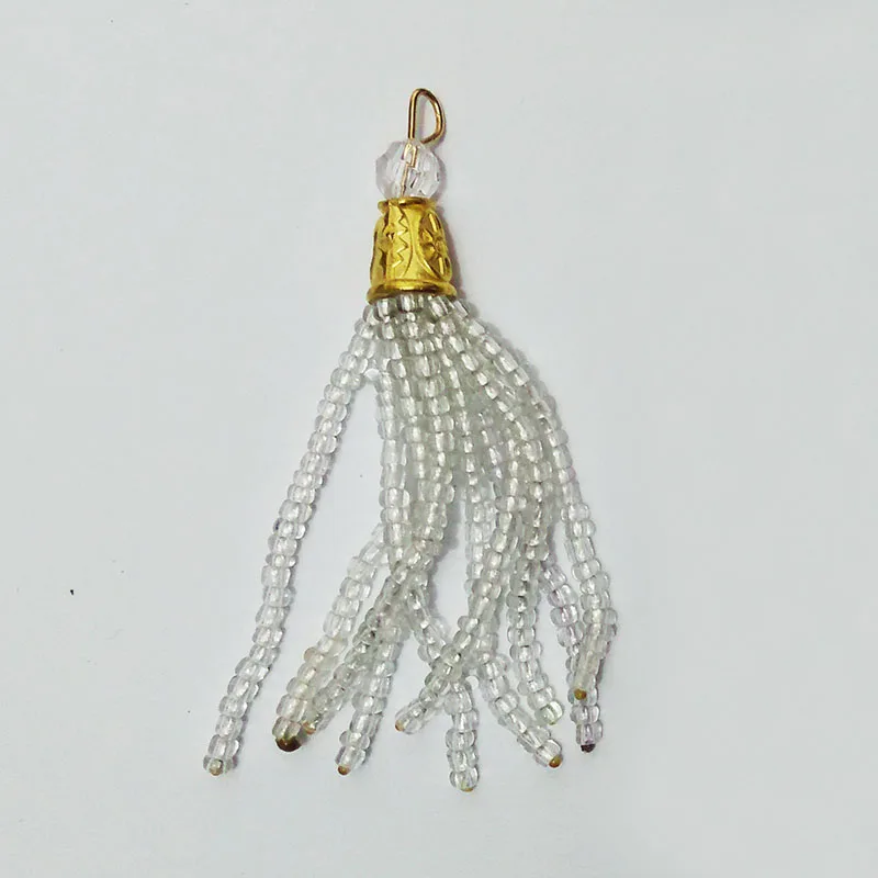 Ожерелье с подвеской кисточкой Аксессуары для смартфонов ремень сумки красивый