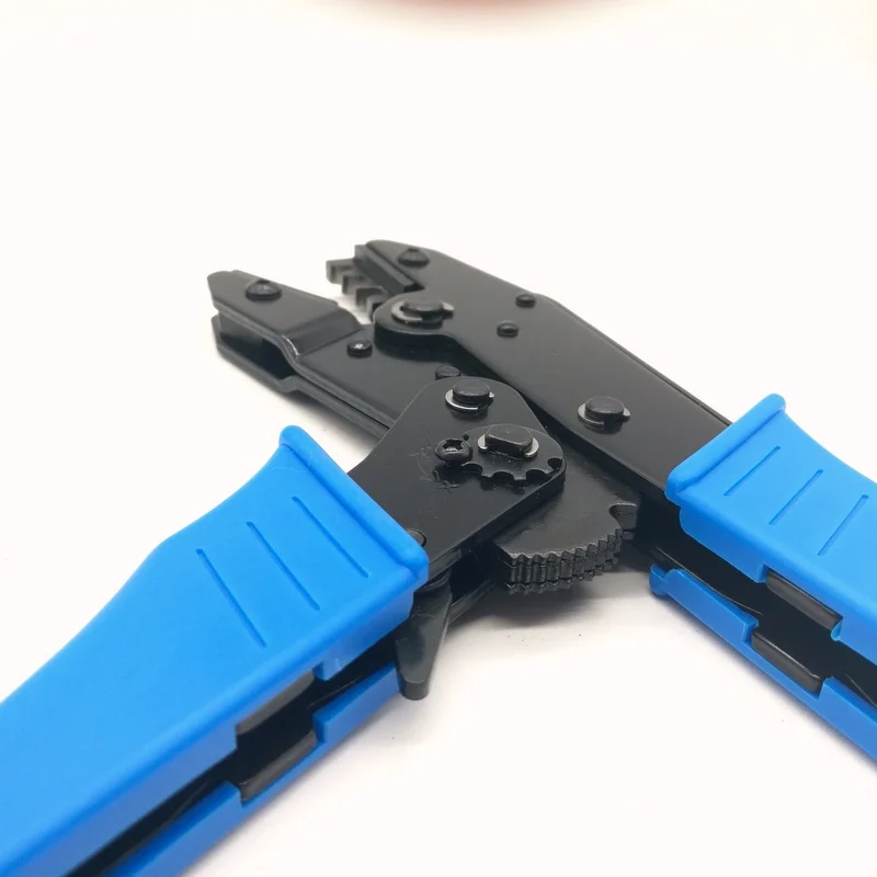 Обжимной инструмент для коннектора обжимные инструменты самостоятельного