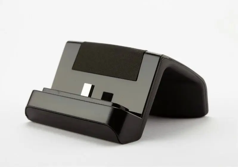 Микро usb-зарядное устройство для синхронизации Док-станция Колыбель BlackBerry Аврора