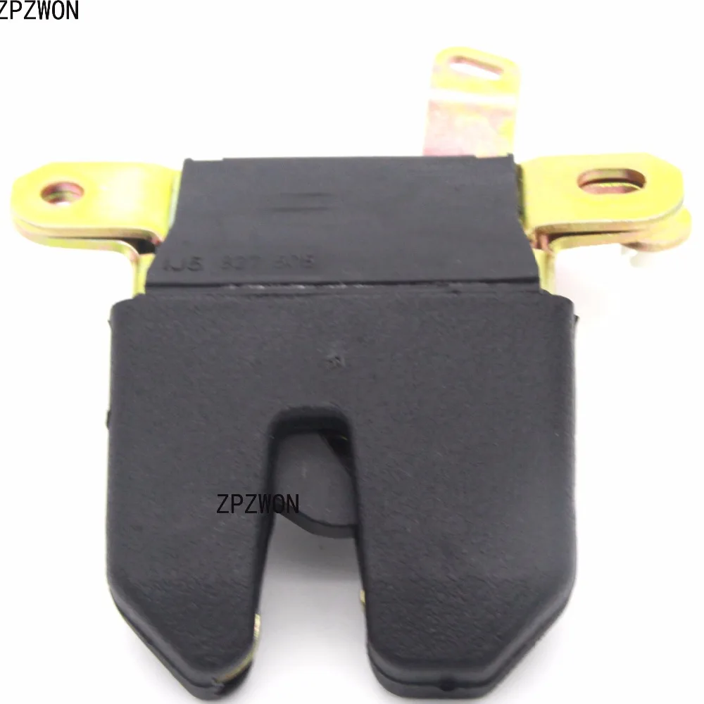 Новый привод для замка крышки багажника VW Passat B5 3B5827505M 3B5 827 505M|Замки и фурнитура| |
