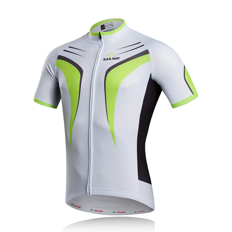 2016 зеленая красная одежда для велоспорта велосипедная Джерси топ мужчин и женщин