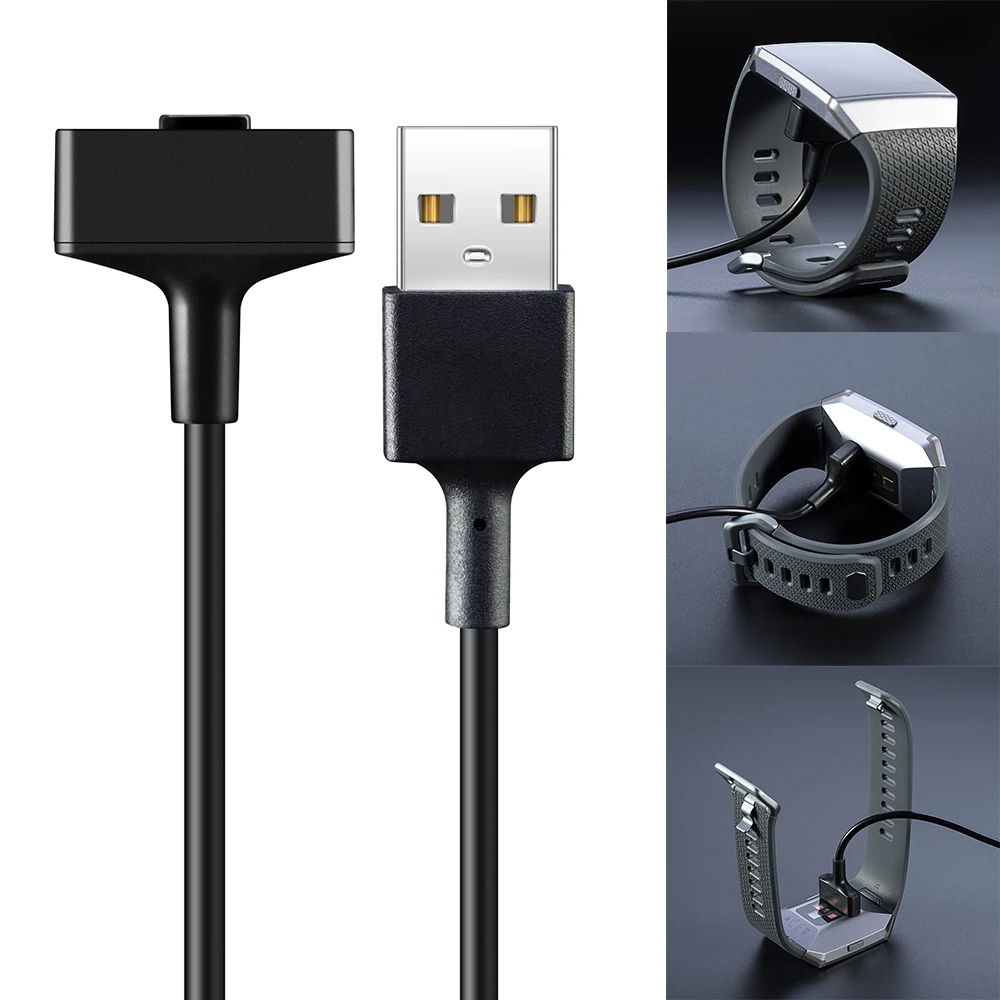 Портативный прочный USB-кабель для зарядки сменный шнур зарядного устройства