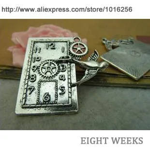 Аксессуары для ювелирных изделий DIY ручная подвеска из сплава ожерелье