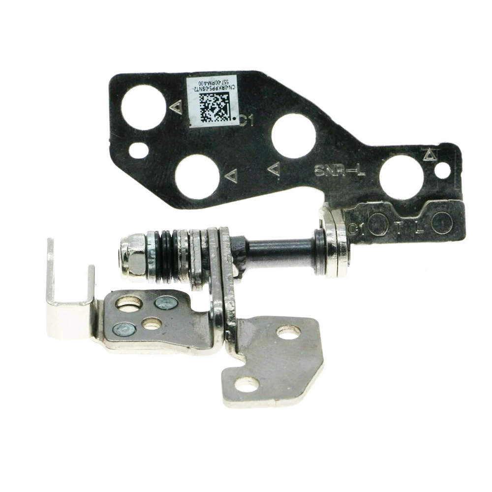 Для Dell Inspiron 15 5542 5000 5543 5545 5547 5548 L & R сенсорный ЖК дисплей петли 0C50PW AM13G000600 AM13G000700 CN