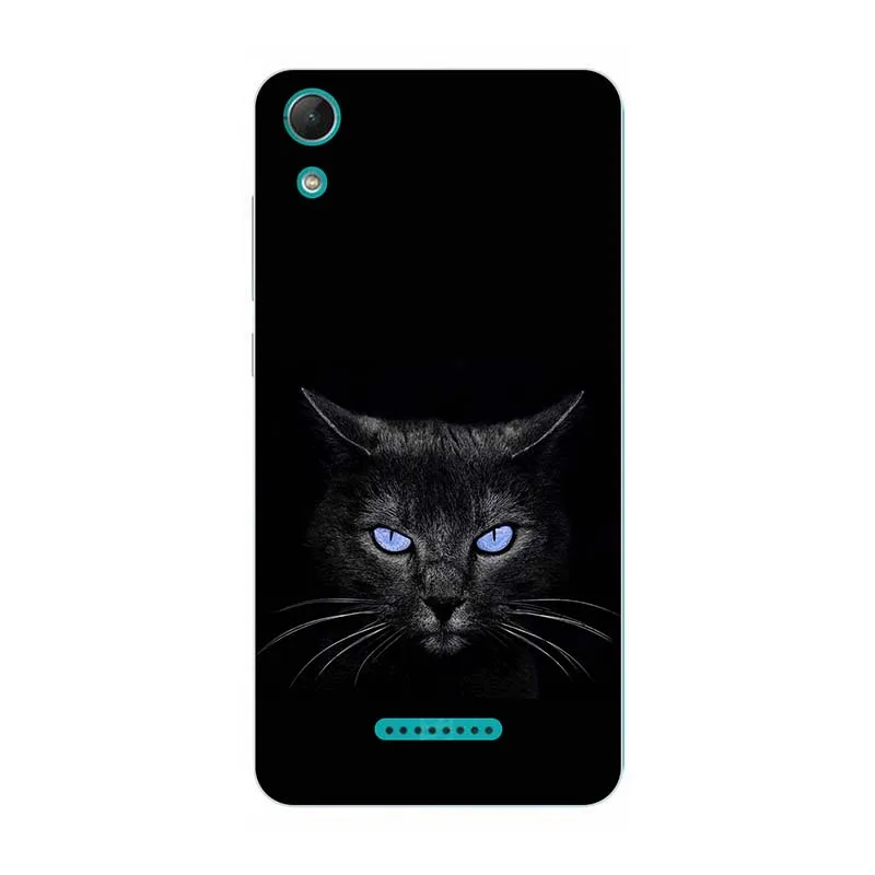 Модные чехлы для телефонов Wiko Lenny 4 Plus Lenny4 чехол с принтом розы волка животного