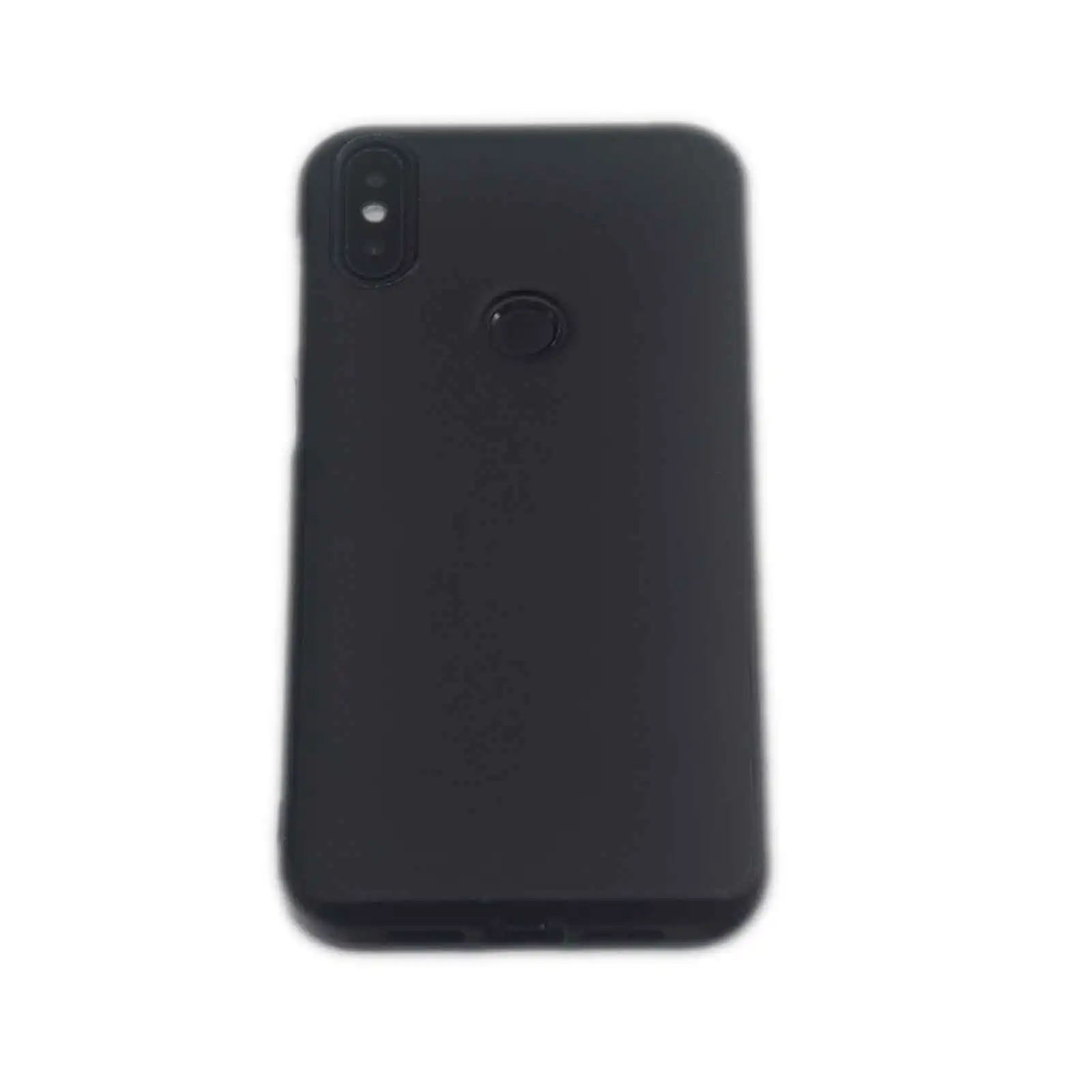 Для Doogee Y8 Оригинальный чехол Мягкий Чехол специальная сумка для сотового