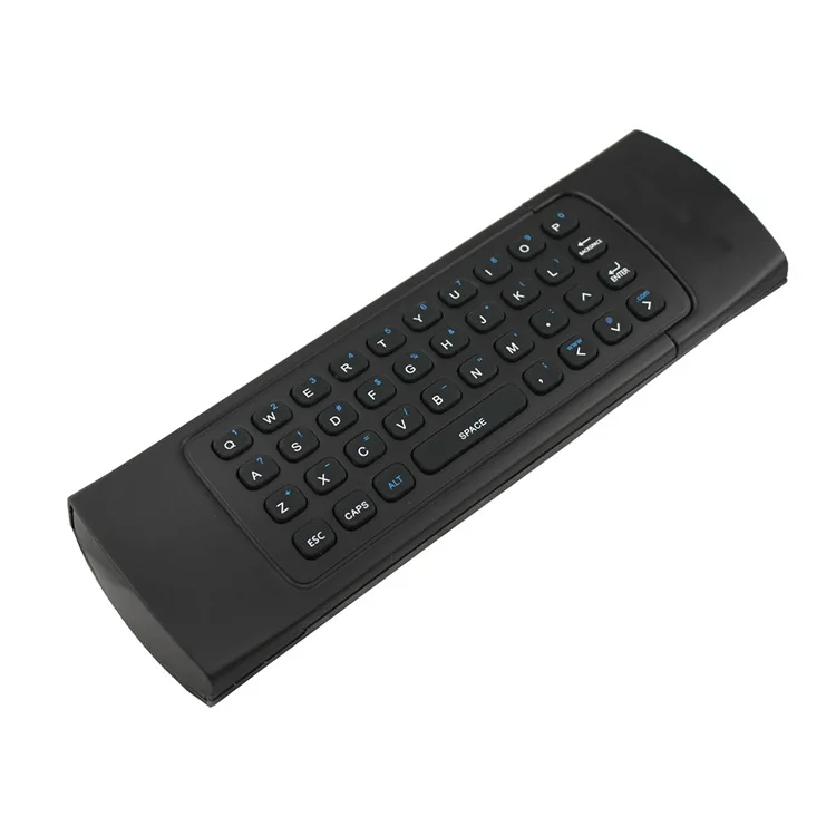 MX3-M Air Mouse MX3 Remote Control with Voice 2.4G RF Wireless Keyboard For tx3 mini A95X X96 T95Z Plus Android TV Box | Электроника