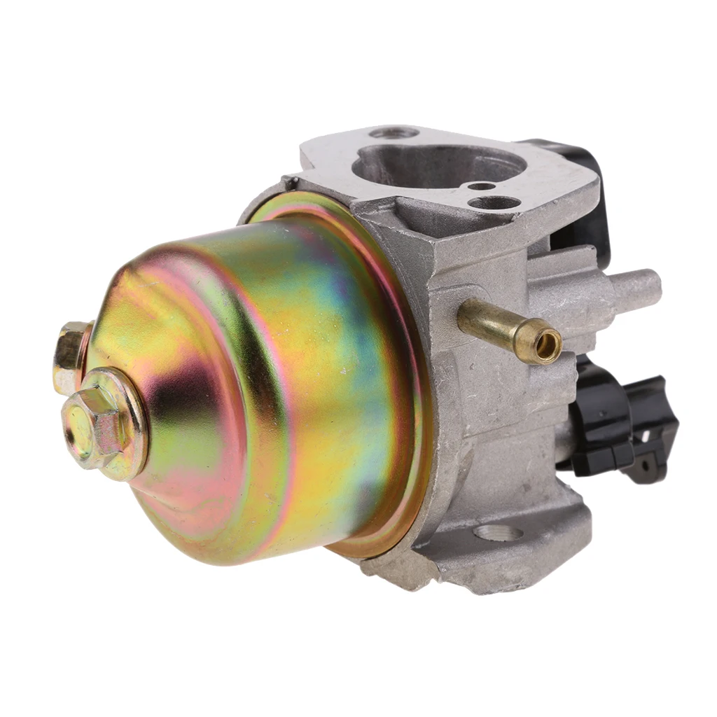 

Carburetor Carb Replacement for Huayi 208CC Front & Rear Tine Tillers Great for custom Long lasting and low power consumption