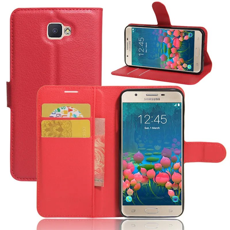 Чехол для Samsung J5 2017 чехол samsung 2016 SAMSUNG Galaxy Prime чехлы книжки Магнитный бумажник|flip
