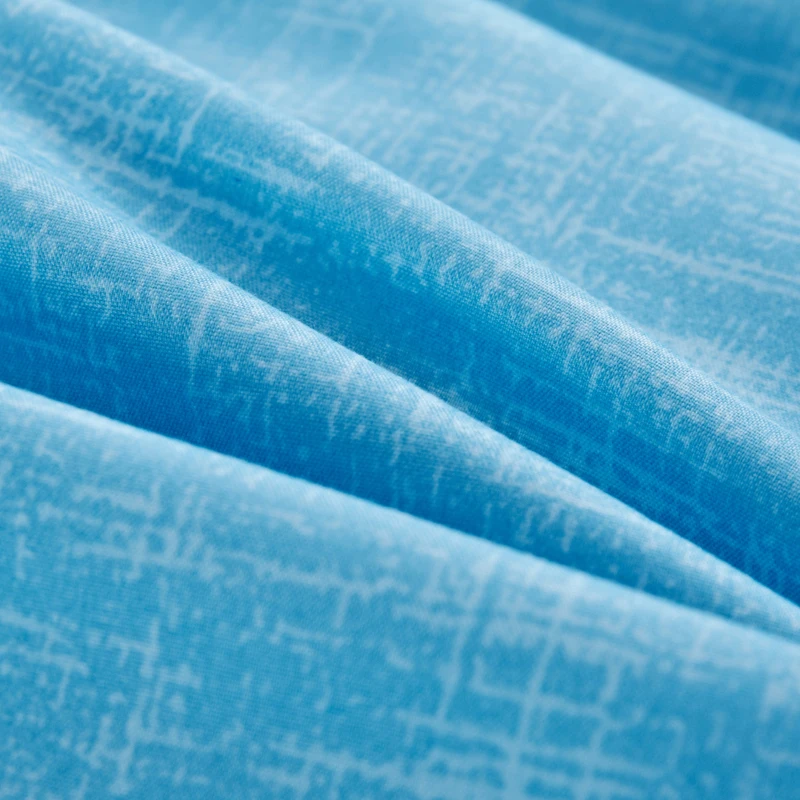 Новинка 2017 года стильное платье Набор пододеяльников для пуховых одеял комплект