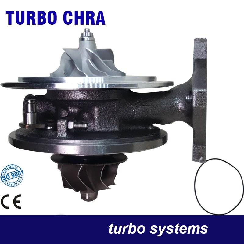 Картридж GT2056V Turbo 716885 9005S 0004 chra 0003 070145702B 070145702BV для Volkswagen Touareg 2 5 TDI|turbo cartridge|cartridge