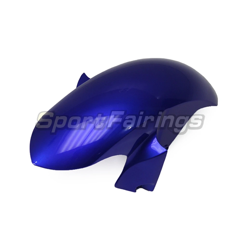 Обтекатели для мотоцикла Yamaha YZF600 R6 06 07 2006 2007 из АБС-пластика | Автомобили и