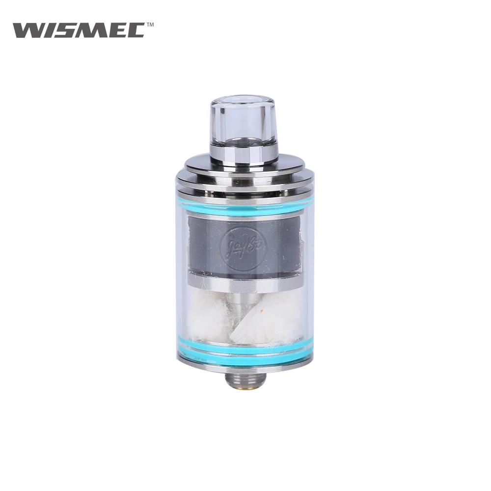 Просвет оригинальный WISMEC теорема RTA распылитель электронная сигарета vape Танк