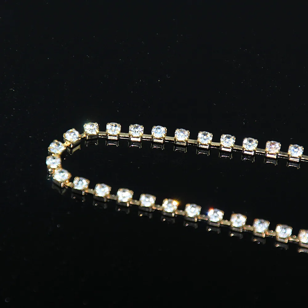 Золотая кристальная Сексуальная Женская цепочка на талию живота ювелирные