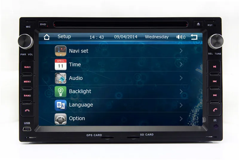 Dvd-плеер GPS Nav для Volkswagen Passat B5/MK5 Jetta Бора Мужские поло Гольф с Радио Bluetooth ТВ USB SD AUX MP3