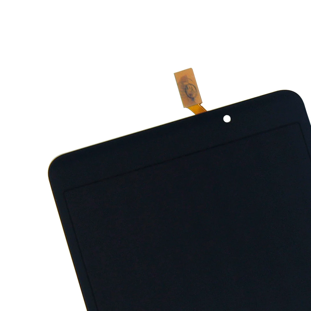 Для SAMSUNG " Tab 4 SM-T237P T237P SM-T230 SM-T230NU Wifi сенсорный экран дигитайзер+ ЖК-дисплей в сборе