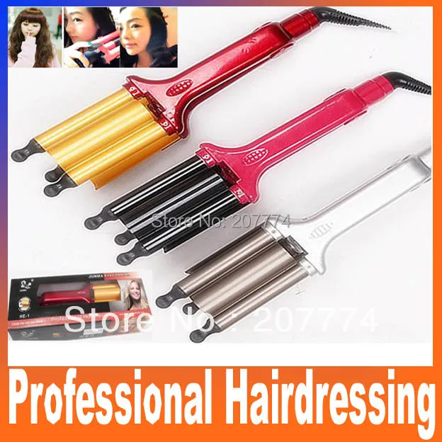 Профессиональный парикмахерский HE 1 большой керамический глазурь конусная