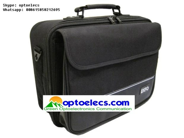 Бесплатная доставка оригинальный сумкой для EXFO OTDR FTB 1 150 200 v2|exfo otdr|bag forbags free shipping |
