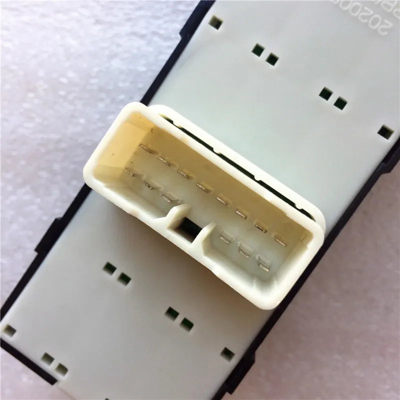 Автомобильный выключатель питания для Kia Forte кнопки управления окном автомобиля