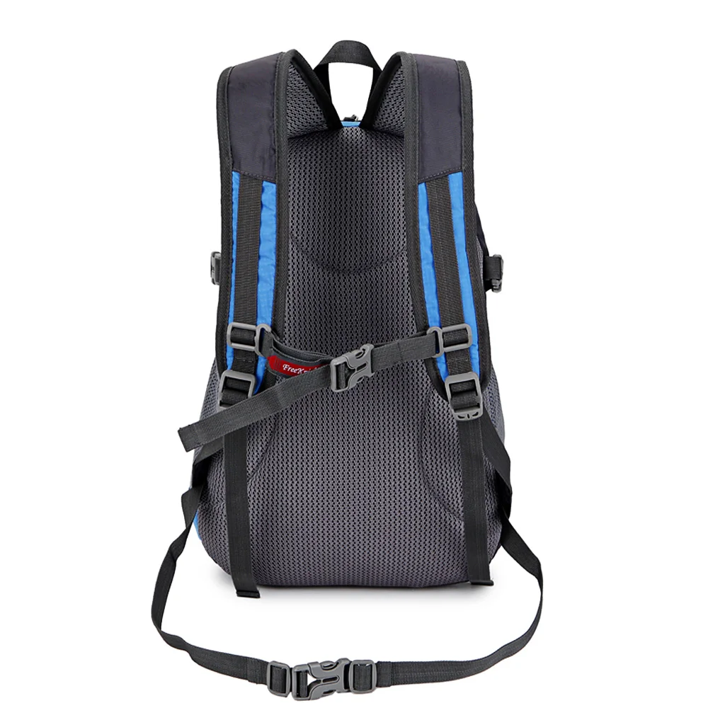 Малый Рюкзаки Водонепроницаемость рюкзак нейлон прочный школы Back Pack Обувь для