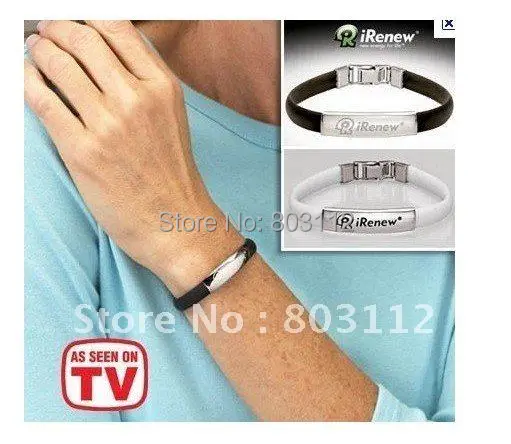 Браслеты с голограммой Boost Power Energy модные простые белые силиконовые браслеты