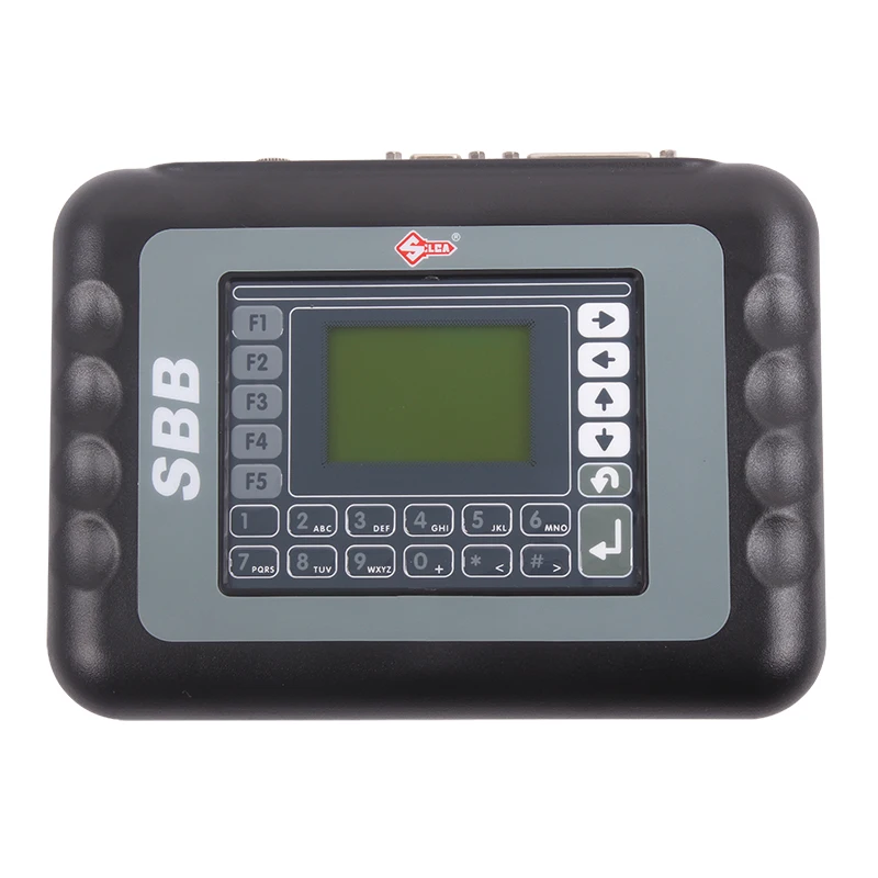 OBD2 SBB V48.99 V48.88 v48.02 V33.01 ключ программист добавить новые автомобили обновления, чем SBB V33.02 такая же функция, как CK100 мини-zed-bull