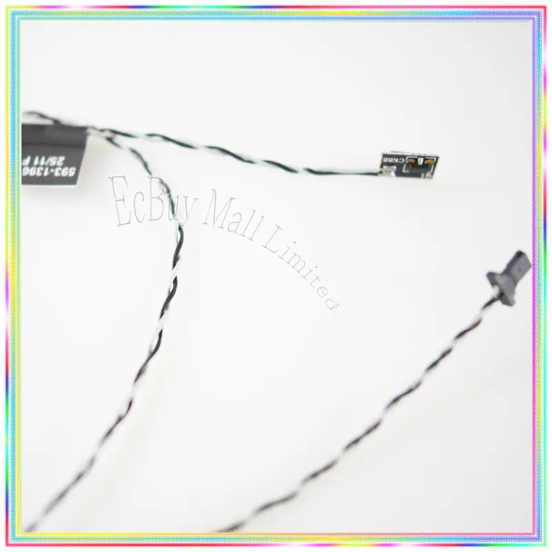 Совершенно новый 593 1396 Для iMac 27 &quotA1312 2010 жесткий диск HDD с датчиком температуры|hdd