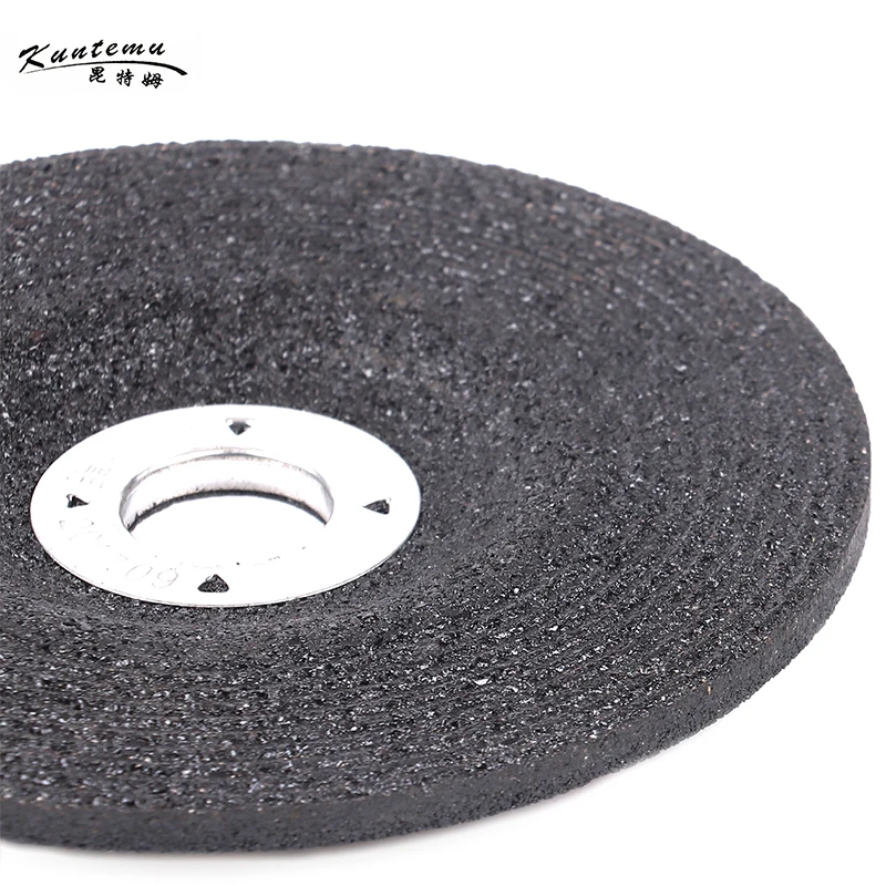 1 шт. 4 &quotугловой шлифовальный круг для шлифования металла|Абразивы| |