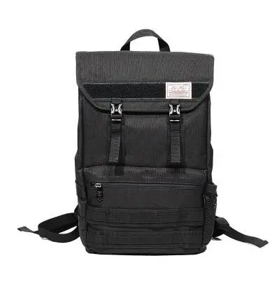 black Высокое качество нейлоновый скейтборд рюкзак 47x27 см водонепроницаемый плечо Скейтбординг сумки для мужчин Fishboard спортивная сумка - Цвет: black