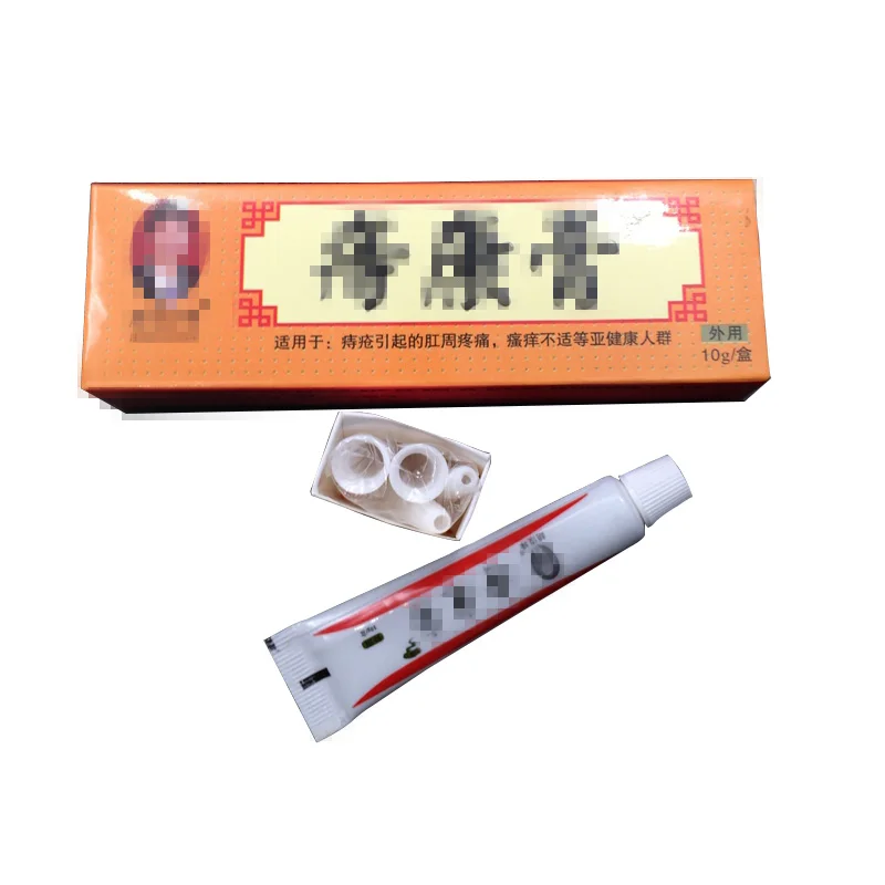 2 шт. анти геморрой кровотечение патч анус зуд Анальная трещина Bowel