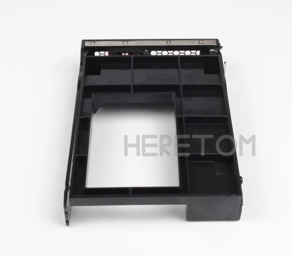 10pcs Express Shipping 2.5&quot SSD to 3.5&quot Adapter 661914-001+774026-001 HDD Tray Caddy FOR Apollo ML350 4200 G10 4510 1650 G9 |