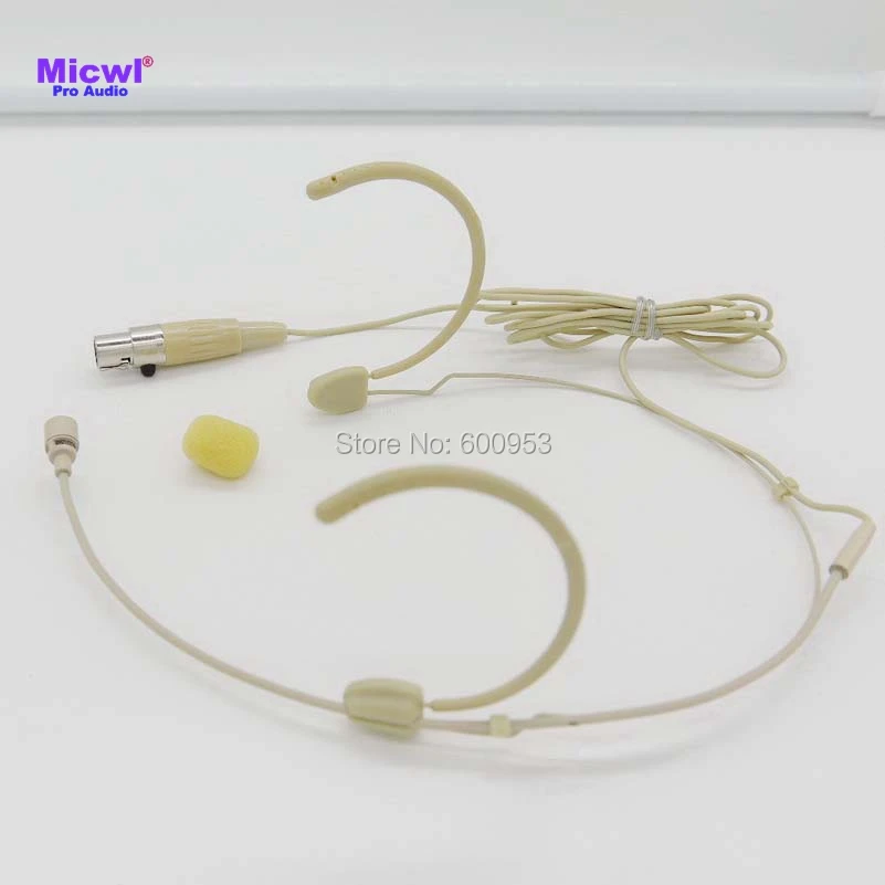 Микрофон MICWL C4 SHURE лучший звук гарнитура кардиоидный направленный микрофон для