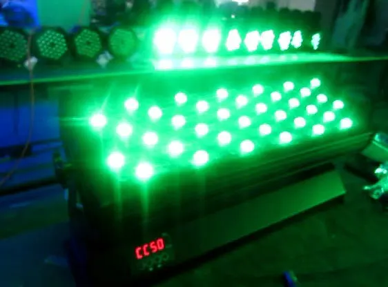 Прожектор Светодиодный настенный 6 шт./Лот IP44 108*3 Вт | Лампы и освещение