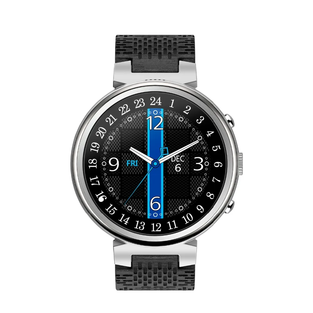 Cawono CA04 3g gps Wi-Fi умные часы Android 5 1 MTK6580 2 ГБ + 16 Smartwatch монитор сердечного ритма